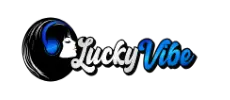 logo lucky vibe